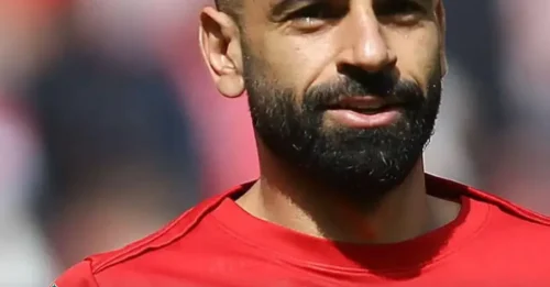 BREAKING IN ANFIELD! Shock Mohamed Salah suitor ticks three signing boxes as Liverpool target multiple Prem forwards
