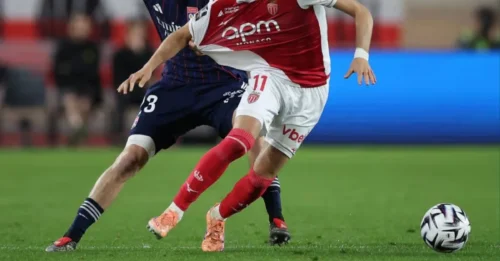 THEY DONE IT: Liverpool Just Hijacked Man United's $47M Target as Cody Gakpo replacement linked