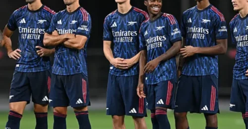 IT'S OFFICIAL! Arsenal confirm first summer move - without official announcement