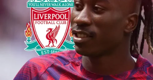 BREAKING: Liverpool target Yan Diomande reveals ‘a lot of motivation’ to £86.6m links as Chelsea are namedropped