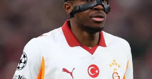LIVERPOOL JUST PULLED A HEIST! While the world panicked over Ekitike’s injury, the Reds silently lined up a 27-GOAL BEAST to TERRORIZE the Premier League