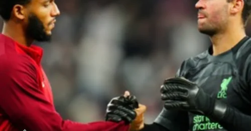 HE'S ACCEPTED: Liverpool’s Anfield Hero Just Greenlit a Blockbuster Euro Switch – And the Club He’s Joining Will Leave You Speechless.