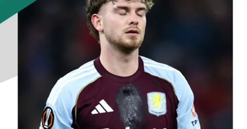 The Failed Loan Is Over. 283 Miserable Minutes. Zero Impact. Now Slot's Secret Weapon Returns Home – And He's Hungrier Than Ever.