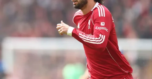 LIVERPOOL JUST DROPPED A BOMBSHELL LINEUP MOVE! Liverpool line-ups vs Aston Villa as Dominik Szoboszlai and goalkeeper decisions made