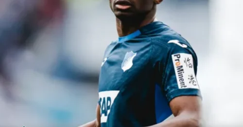 LIVERPOOL JUST PULLED A HEIST! The Bundesliga's TRUE breakout star is Anfield-bound for ONLY €55m – 5 goals, 12 assists, 29 games of PURE TERROR down the wing!