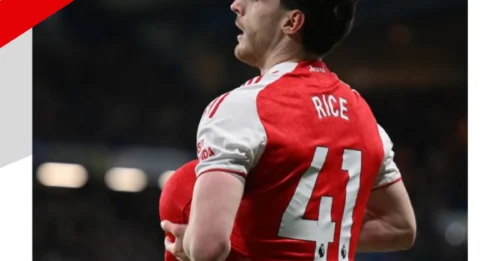 IT'S OFFICIAL! €45m Premier League ace emerges as Arsenal’s surprise priority signing