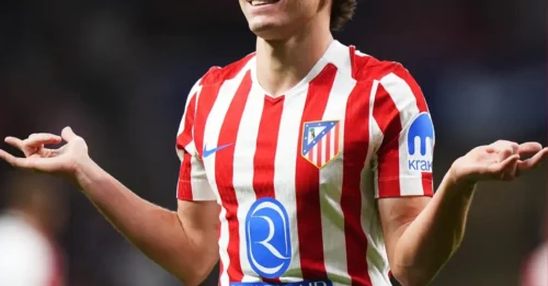 €150M. NO BIDDING. NO BLINKING. Arteta just dropped a blank check on Atlético's desk for Julián Álvarez – The Emirates is about to become a slaughterhouse, and the Premier League just got put on notice.