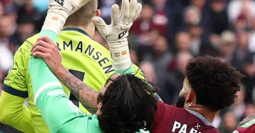 BREAKING: Nuno confirms West Ham complaint over Arsenal VAR drama as clear demand made