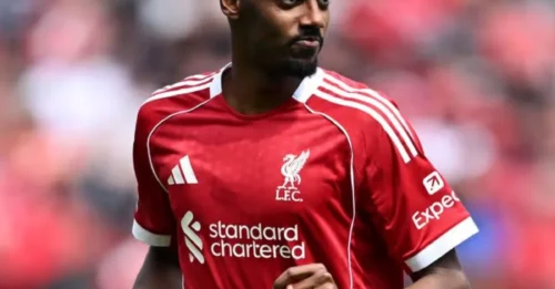 BOMBSHELL UPDATE: Liverpool injury latest and return dates including Alexander Isak update after Aston Villa