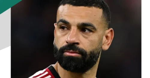 BREAKING IN ANFIELD! 9 Liverpool stars react to Mohamed Salah’s scathing message to Arne Slot and teammates