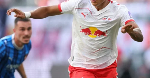 ONE NORWEGIAN. That’s ALL it takes to WAKE UP another £125M Norwegian. Liverpool’s SECRET WEAPON to FIX Alexander Isak is FINALLY revealed.
