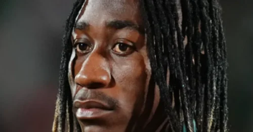 DONE DEAL: Liverpool's €100m Yan Diomande transfer chase moves towards endgame