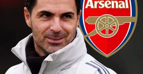BREAKING IN LONDON: Arteta in dreamland as major Arsenal deal coming at ‘any moment’ after season ends