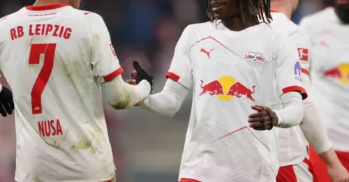 BOMBSHELL IN ANFIELD:  Next Liverpool transfers after Jeremy Jacquet as Mohamed Salah successor signs and £150m double swoop sealed