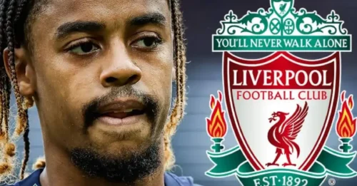 DEAL NEARLY DONE? €50m Flier ‘Irresistibly Drawn’ to Liverpool – ‘Personal Terms’ CHAOS Begins Behind Closed Doors!