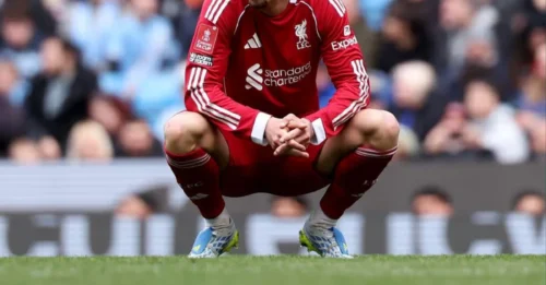 Curtis Jones transfer latest: Liverpool get good and bad news about controversial midfielder