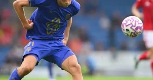 BOMBSHELL AT ANFIELD! Liverpool Steal €50 Million 