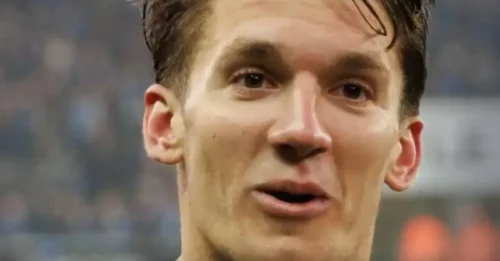 BOMBSHELL IN NORTH LONDON! Arsenal Just 