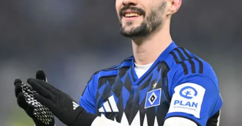 Bombshell at the Emirates: Hamburg values Arsenal’s £34m misfit at just £8.7m – a brutal rejection that exposes the Gunners’ biggest transfer disaster in years!