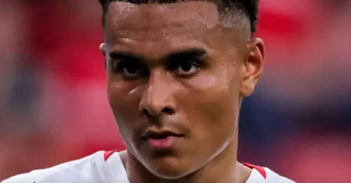 THREE Leipzig Stars in Liverpool’s Crosshairs at ONCE - Just Made a FORMAL Approach for a £35m Leipzig Winger — and He’s ONLY the Start!