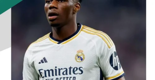 CONFIRMED: Jose Mourinho’s first act as Real Madrid boss is greenlighting a €100m French superstar to Anfield – and Liverpool just stole Man United’s dream signing!