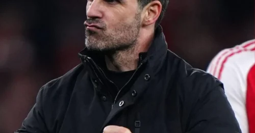 BOMBSHELL AT THE EMIRATES! Arteta Confirms EIGHT Brutal Exits – Including Fan Favorites – After Secretly Sealing a 