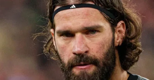 BOMBSHELL IN ANFIELD: Alisson 'willing' to give up huge sacrifice to secure Liverpool transfer exit after $70M blow