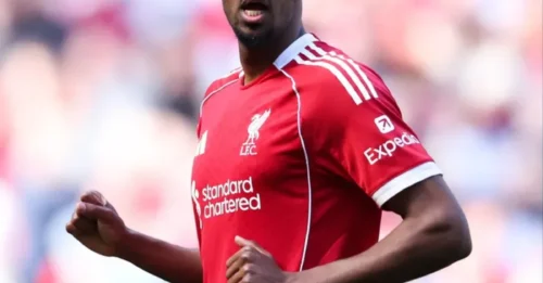 BOMBSHELL UPDATE: Liverpool injury, suspension list and return dates vs. Brentford: Alexander Isak, Alisson Becker, Jeremie Frimpong latest