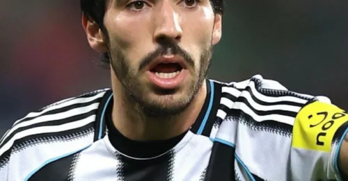 BOMBSHELL IN NORTH LONDON! Arsenal just made an £80 million Italy international their #1 target—and Premier League rivals are already panicking!