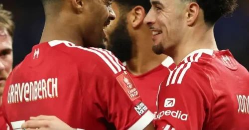 BOMBSHELL AT ANFIELD! Liverpool Just Slashed £34.5m Price Tag on Star Midfielder – Two Premier League Giants Are Locked in a Silent War to Steal Him This Week!