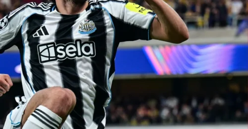 TRANSFER SHOCKWAVE: Arsenal just STOLE an £86m Man Utd target right under their noses as Berta enters shock talks!