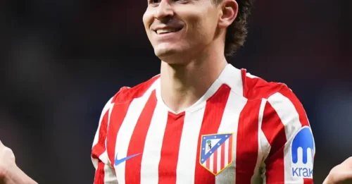 DECISION LOCKED! £90 million 20-goal Atletico Madrid hitman breaks silence on Arsenal move — and it’s NOT what you think!