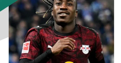 SENSATIONAL ANFIELD TWIST! Liverpool ready to sacrifice FOUR players to land Diomande without spending a penny! And one name will leave fans speechless!