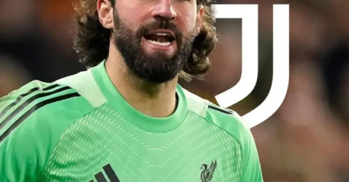 CONTRACT REVOLT! Liverpool’s No. 1 Secretly Agrees Terms with Juventus – The Kop’s Worst Nightmare Is Just 12 Months Away!