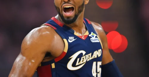 BOMBSHELL IN CHICAGO! Bulls Ready to Blow It Up Following Cleveland’s Epic Collapse – One All-Star Already Packing His Bags!