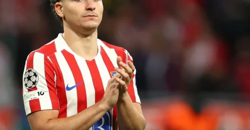 BOMBSHELL IN NORTH LONDON! Arsenal Just Tabled a £104m Package to Hijack Atlético Madrid’s Star – And He Wants Out Over Trophy Fears!