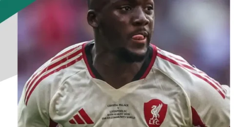 BOMBSHELL FROM ANFIELD! Liverpool in advanced talks to re-sign their £51M former star as Konate’s replacement – and Chelsea are now BEGGING to hijack the deal!