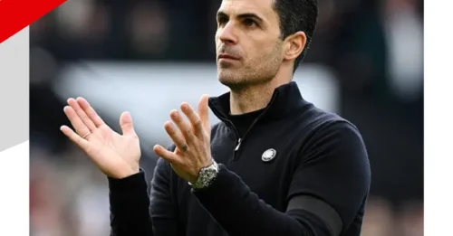 SHOCKWAVES AT THE EMIRATES! Arsenal lose £70m 'next Neymar' to Premier League rivals – Arteta's project just hit a brick wall!