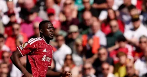 CHAOS IN Liverpool: Jeremy Jacquet facing early disruption after completing £60m deal as next transfer 'decided'