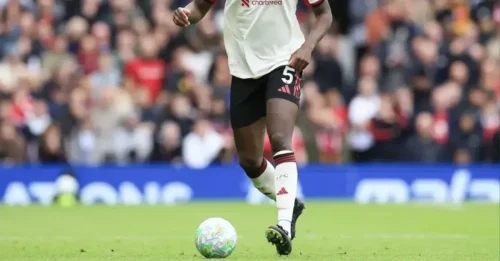 LIVERPOOR’S DEFENSIVE NIGHTMARE IS OVER! £52m Bundesliga BEAST Set to Crush the Premier League!