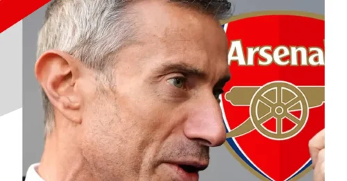 BOMBSHELL AT THE EMIRATES! Arsenal’s €135m dream transfer just COLLAPSED after Berta received the nightmare news – top target personally said “I WANT BARÇA”