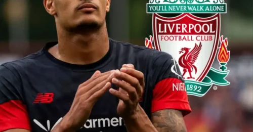 THE WAIT IS OVER: Liverpool reach decision on signing Jarell Quansah for €80m after Arne Slot sack