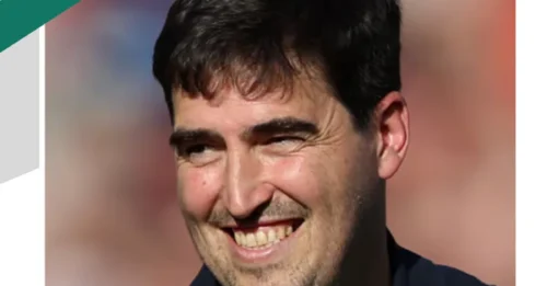THE WAIT IS OVER: Andoni Iraola to Liverpool timeline revealed as talks over manager job booked after Arne Slot sacked