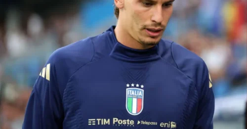ARSENAL’S £35M GOALKEEPER BOMBSHELL! Agent of Serie A’s 