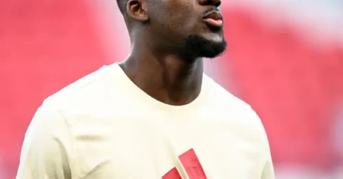 BOMBSHELL: Liverpool send parting message to Ibrahima Konate as exit confirmed hours after Arne Slot sack
