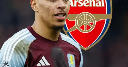 BOMBSHELL UPDATE: Romano drops TRIPLE Arsenal signing bombshell as £100m deal ‘accelerates’