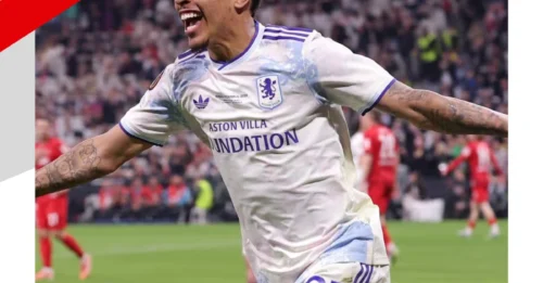EXIT CHAOS IN NORTH LONDON! Arsenal ready to DUMP EIGHT stars to land Morgan Rogers and Julian Alvarez – a massacre Mikel Arteta didn’t see coming!