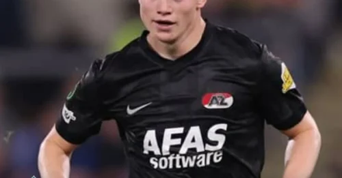 NIGHTMARE FOR THE PREMIER LEAGUE! €60M Dutch Wonderkid Publicly SNUBS Liverpool and Premier League – 