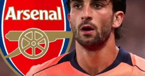 MEGA DEAL CONFIRMED? Arsenal’s £191m Barcelona ‘TREBLE’ is ACCELERATING – The Premier League Just Got a MASSIVE WAKE-UP CALL!