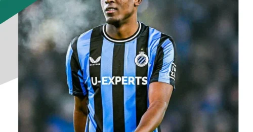 Liverpool JUST silently pulled the trigger on a £40m Ecuadorian monster from Club Brugge – and Iraola’s first signing is NOT who you think!